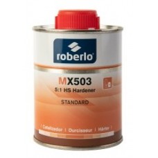 Oтвердитель автомобильного грунта ROBERLO MEGAX MX503, 0,2 л